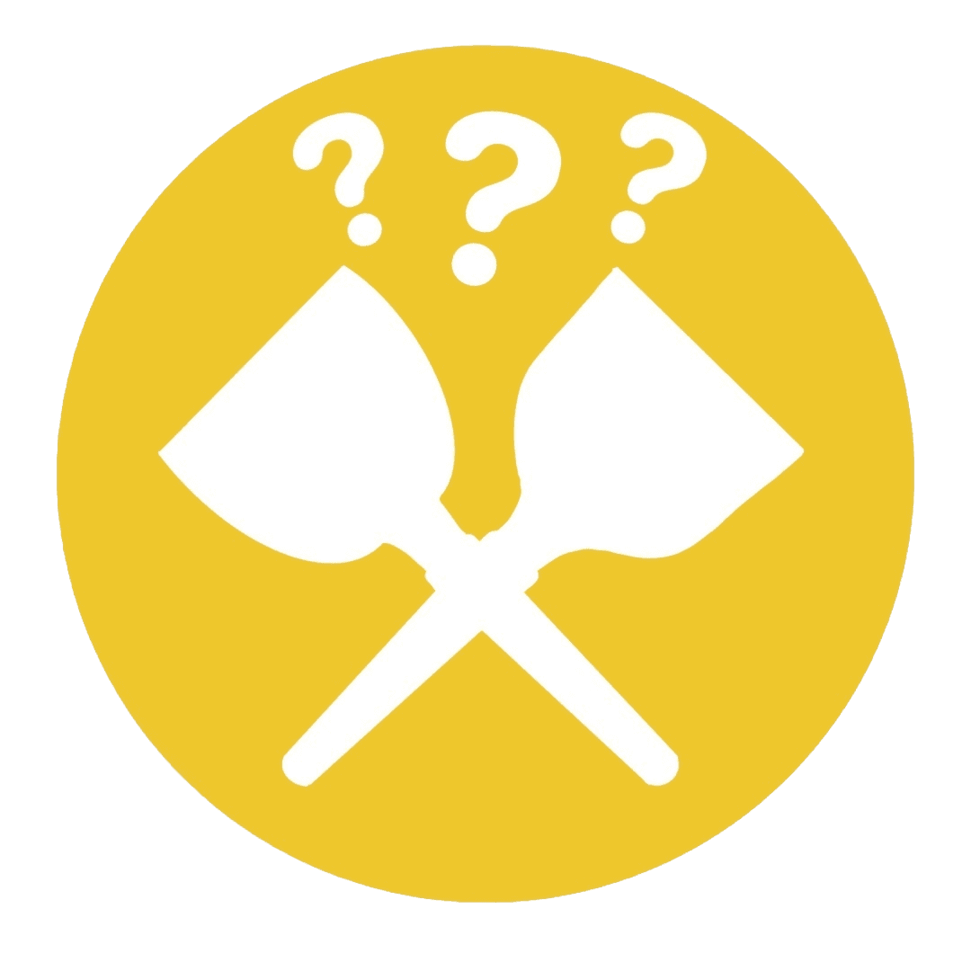 鉄板とアテふぅふぅのロゴ